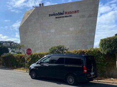 Swissôtel Resort Bodrum Beach — фото погоды в январе (2026-01-28)