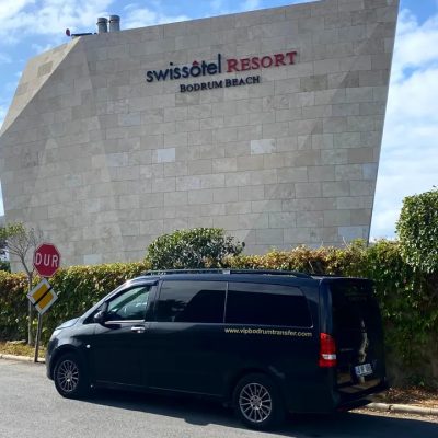 Swissôtel Resort Bodrum Beach — фото погоды в марте (2026-03-22)