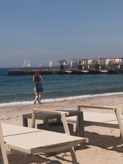 Swissôtel Resort Bodrum Beach — фото погоды в мае (2026-05-24)