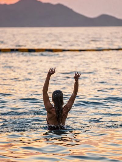 Swissôtel Resort Bodrum Beach — фото погоды в июне (2026-06-21)