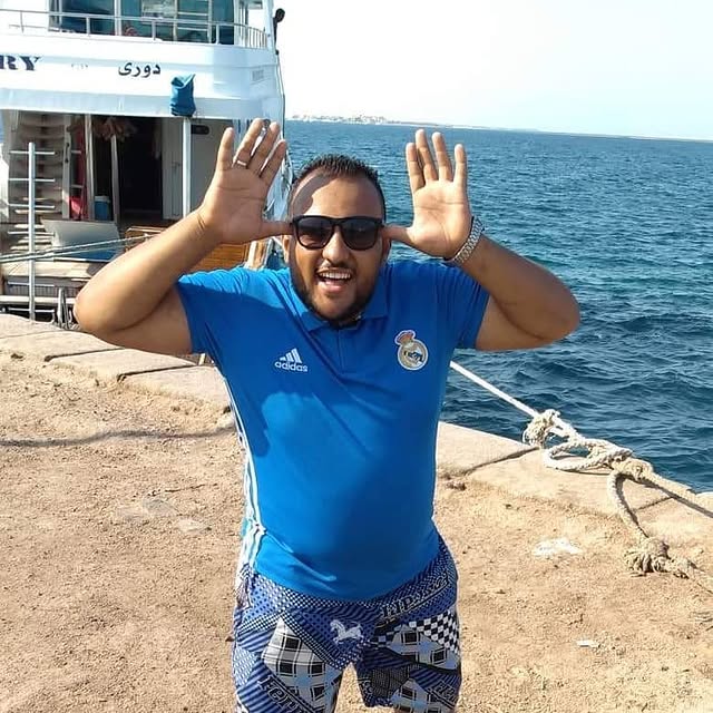 Погода в Сафага