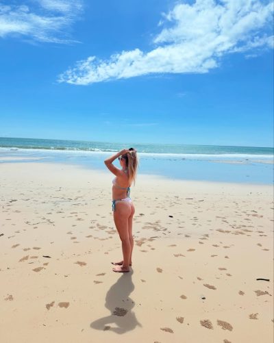 Small Sandy Beach в июне — фото погоды (2026-06-13)
