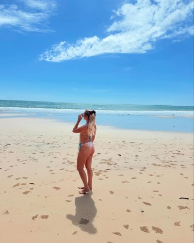 Small Sandy Beach в июне — фото погоды (2026-06-13)
