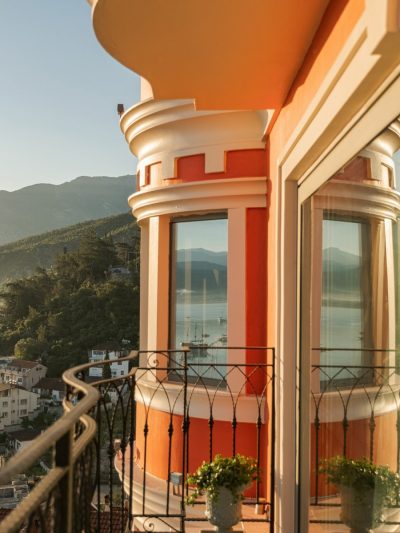 Casa Margot Gallery Hotel — фото погоды в октябре (2025-10-16)