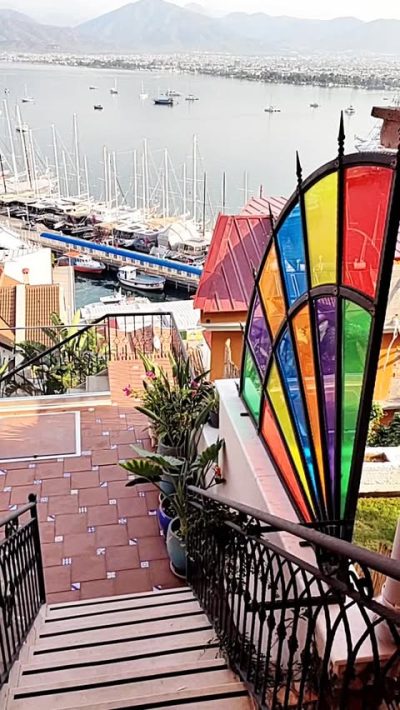 Casa Margot Gallery Hotel — фото погоды в ноябре (2025-11-22)