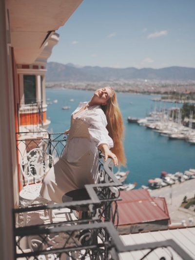 Casa Margot Gallery Hotel — фото погоды в мае (2026-05-24)