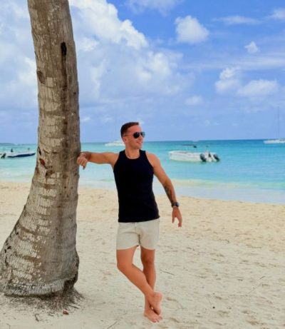Isla Saona, República Dominicana в мае — фото погоды (2026-05-23)