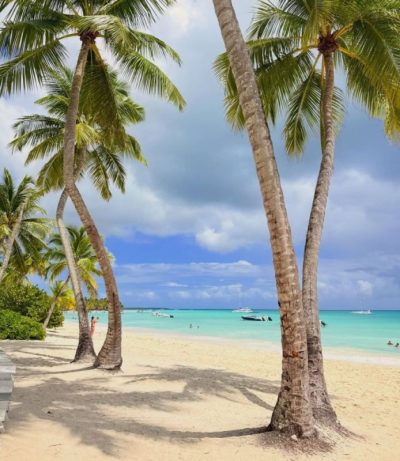 Isla Saona, República Dominicana в мае — фото погоды (2026-05-23)