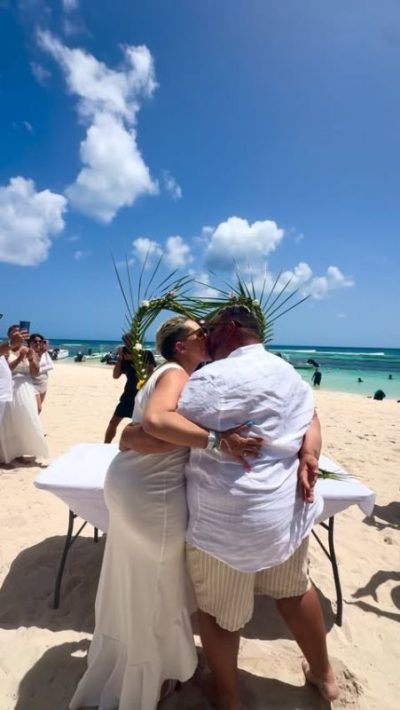 Isla Saona, República Dominicana в июне — фото погоды (2026-06-25)