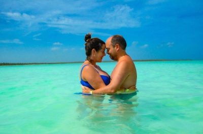 Isla Saona, República Dominicana в июле — фото погоды (2026-07-10)