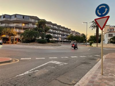 Cambrils, Spain — фото погоды в августе (2025-08-30)