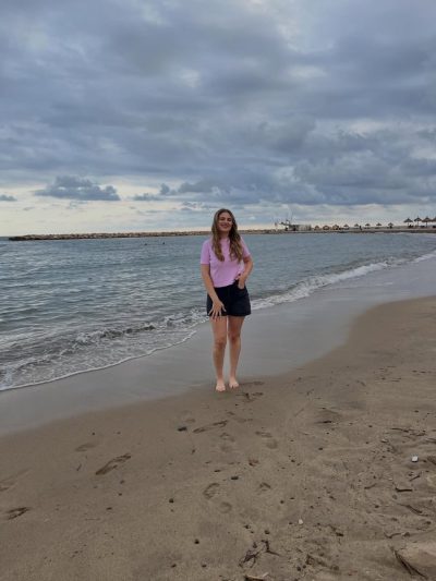 Cambrils, Spain — фото погоды в сентябре (2025-09-21)