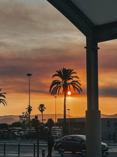 Cambrils, Spain — фото погоды в июле (2026-07-09)