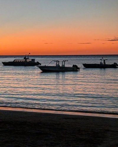 Plage De Andilana в июне — фото погоды (2025-06-09)