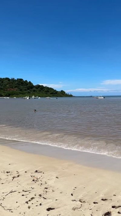 Plage De Andilana в январе — фото погоды (2026-01-12)