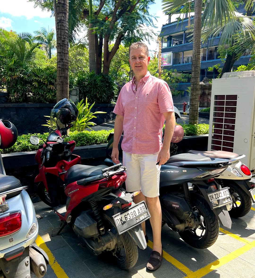 Погода в Holiday Inn Resort Baruna Bali