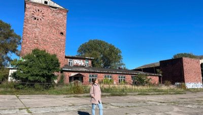 Взлётно-Посадочная Полоса Luftwaffe в октябре — фото погоды (2025-10-22)