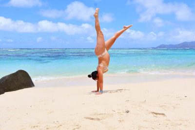 La Digue. Seychelles в сентябре — фото погоды (2025-09-30)