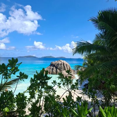 La Digue. Seychelles в декабре — фото погоды (2025-12-17)