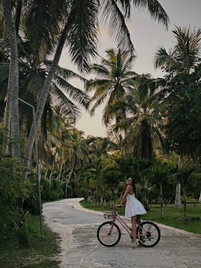 La Digue. Seychelles в марте — фото погоды (2026-03-18)