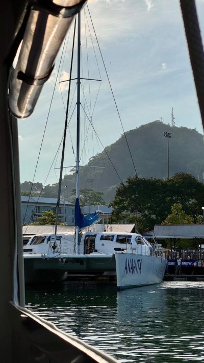 La Digue. Seychelles в марте — фото погоды (2026-03-26)