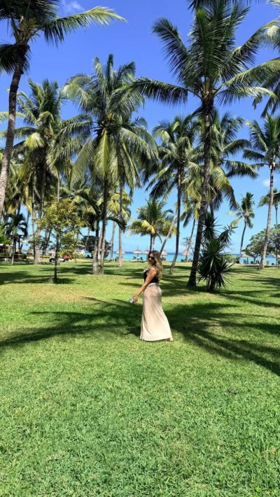 La Digue. Seychelles в июне — фото погоды (2026-06-18)