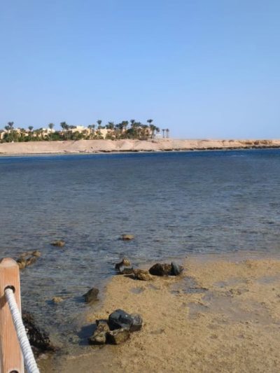 Egipt Marsa Alam в июле — фото погоды (2025-07-28)