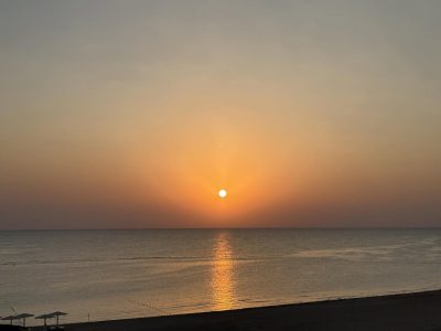 Egipt Marsa Alam в октябре — фото погоды (2025-10-14)