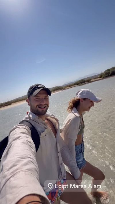 Egipt Marsa Alam в октябре — фото погоды (2025-10-26)