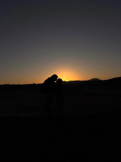 Egipt Marsa Alam в ноябре — фото погоды (2025-11-17)