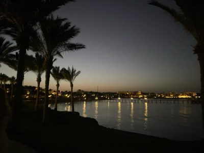 Egipt Marsa Alam в феврале — фото погоды (2026-02-27)
