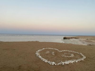 Egipt Marsa Alam в феврале — фото погоды (2026-02-27)