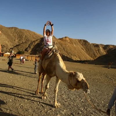 Egipt Marsa Alam в апреле — фото погоды (2026-04-03)