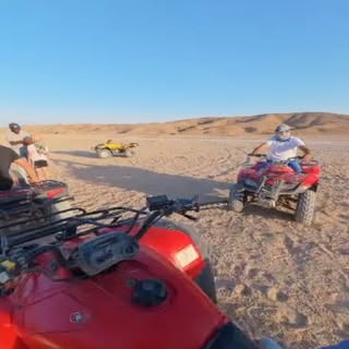 Egipt Marsa Alam в июле — фото погоды (2026-07-05)