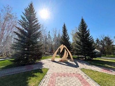 Башкортостан в августе — фото погоды (2025-08-27)