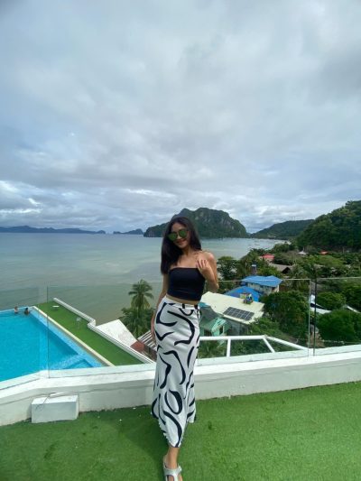 Lime Resort El Nido — фото погоды в сентябре (2025-09-20)