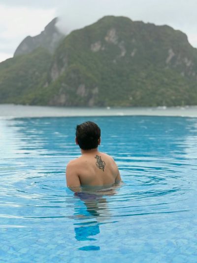 Lime Resort El Nido — фото погоды в сентябре (2025-09-24)