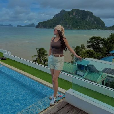 Lime Resort El Nido — фото погоды в октябре (2025-10-04)