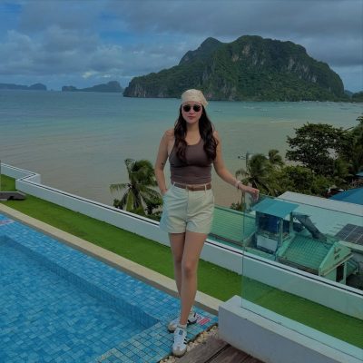 Lime Resort El Nido — фото погоды в октябре (2025-10-04)