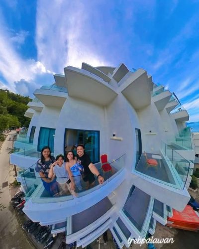 Lime Resort El Nido — фото погоды в ноябре (2025-11-09)