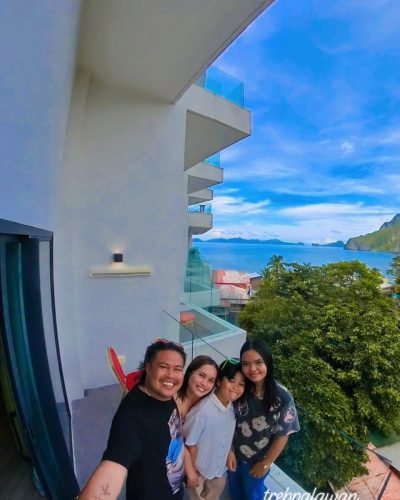 Lime Resort El Nido — фото погоды в ноябре (2025-11-09)