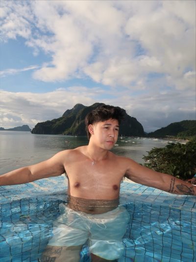 Lime Resort El Nido — фото погоды в ноябре (2025-11-13)