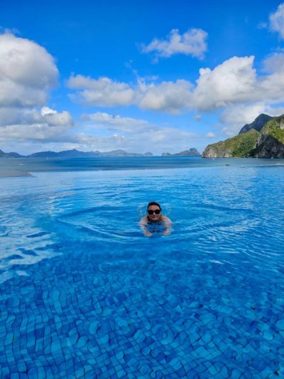 Lime Resort El Nido — фото погоды в ноябре (2025-11-20)