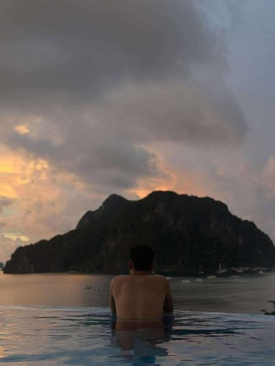 Lime Resort El Nido — фото погоды в ноябре (2025-11-21)