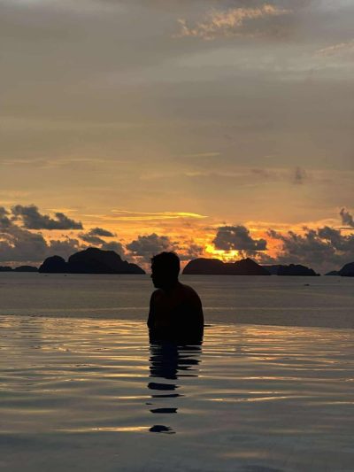 Lime Resort El Nido — фото погоды в ноябре (2025-11-21)