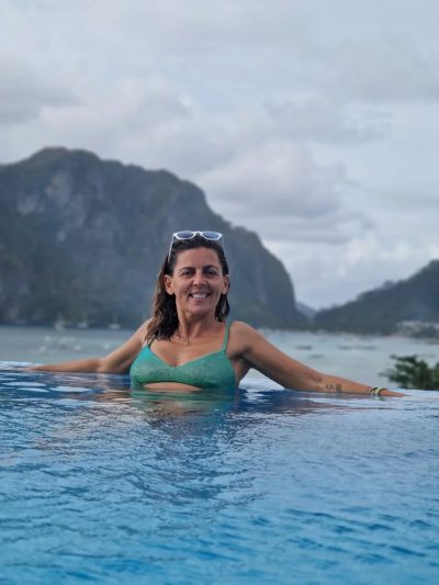 Lime Resort El Nido — фото погоды в ноябре (2025-11-25)