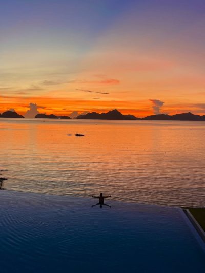 Lime Resort El Nido — фото погоды в ноябре (2025-11-30)