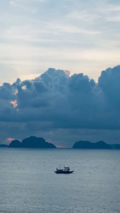 Lime Resort El Nido — фото погоды в декабре (2025-12-06)