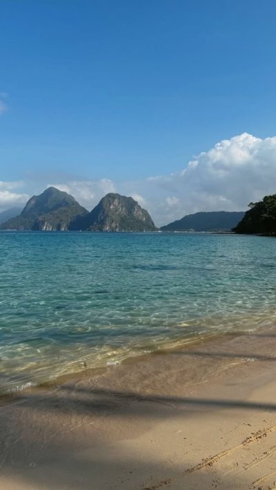 Lime Resort El Nido — фото погоды в декабре (2025-12-14)