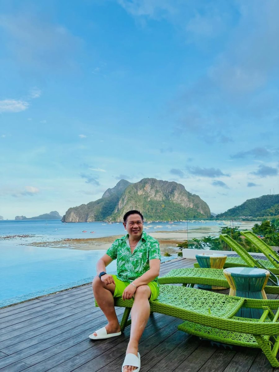 Погода в Lime Resort El Nido